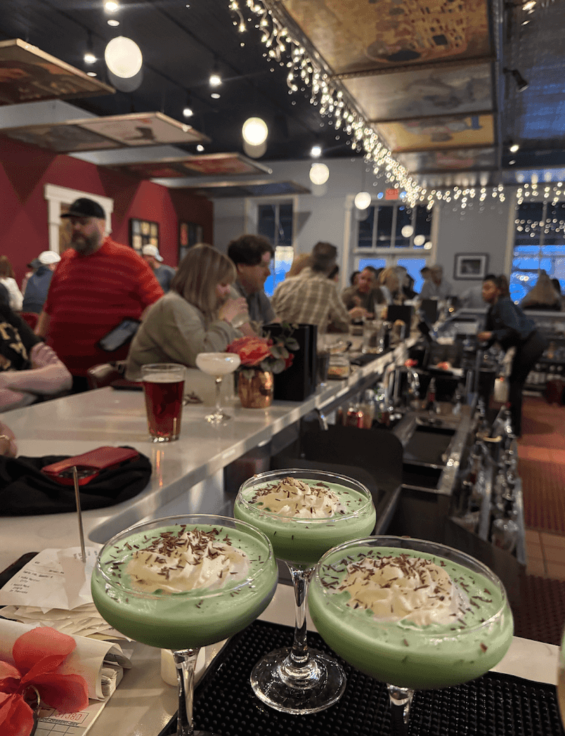 Why this Matthews restaurant feels worth seeking out Why this Matthews restaurant feels worth seeking out