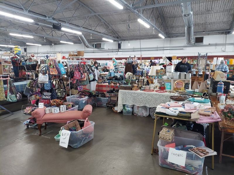 Why this Springfield market belongs on your Ohio list
