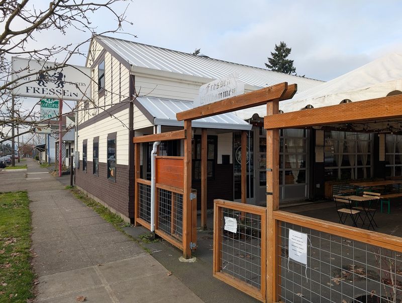 Why this bakery keeps earning loyalty in Portland Why this bakery keeps earning loyalty in Portland