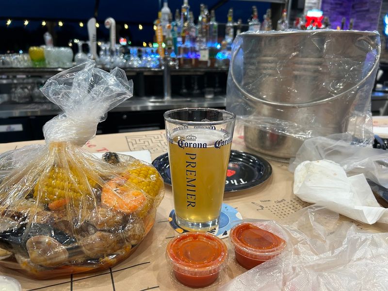 Why this hands-on crab shack is worth the trip Why this hands-on crab shack is worth the trip
