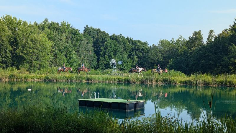 Why this hidden farm is worth adding to your New York list Why this hidden farm is worth adding to your New York list