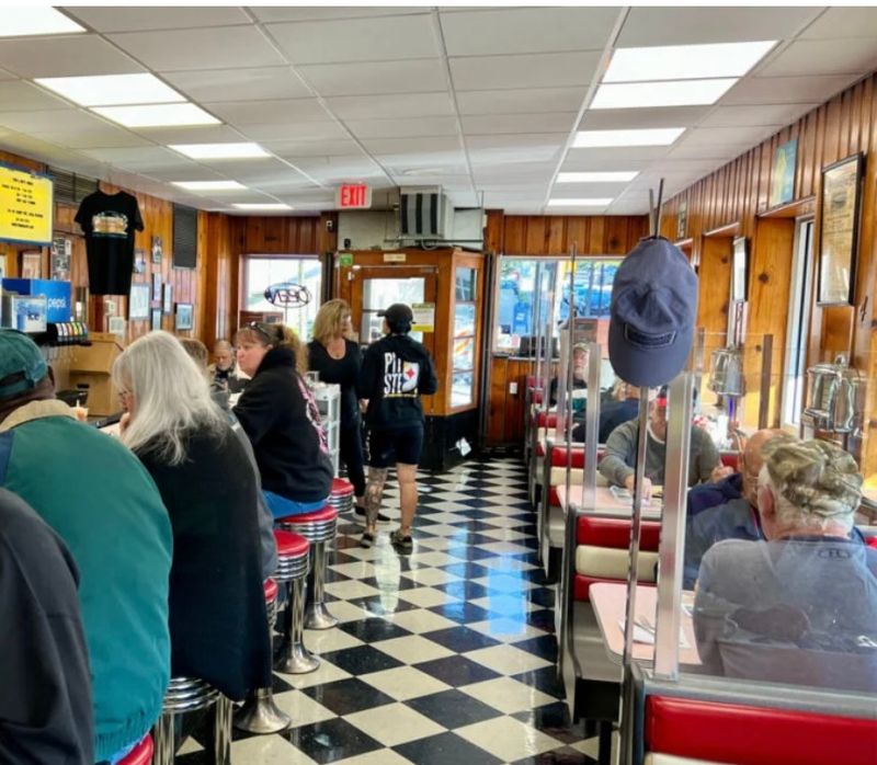 Why this is the breakfast stop to plan your morning around