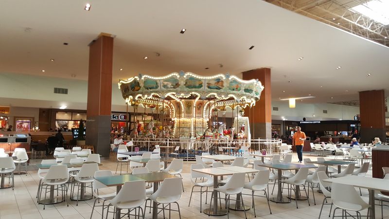 Why this mall still feels like an attraction