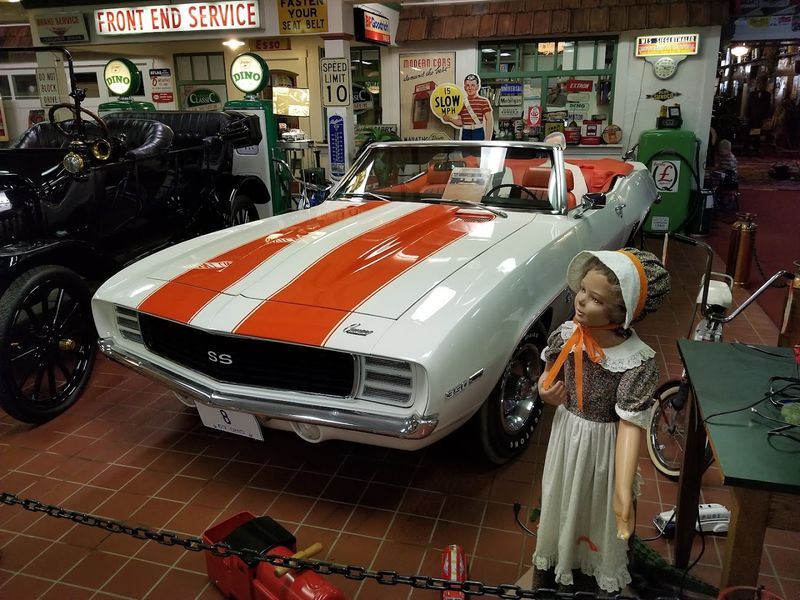 Why this museum is worth the detour Why this museum is worth the detour