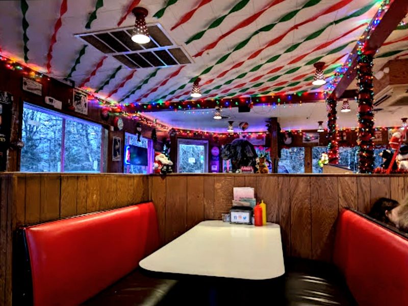 Why this old diner still matters