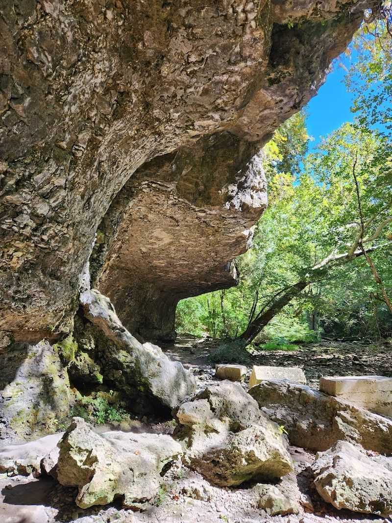 Why this reserve stands out as one of southwest Ohio's best hikes Why this reserve stands out as one of southwest Ohio's best hikes