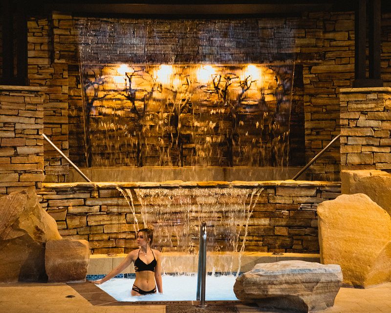 Why this resort keeps calling guests back Why this resort keeps calling guests back