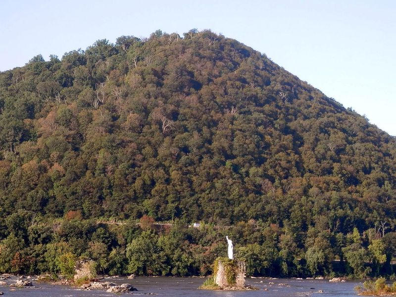 Why this roadside sight catches people by surprise
