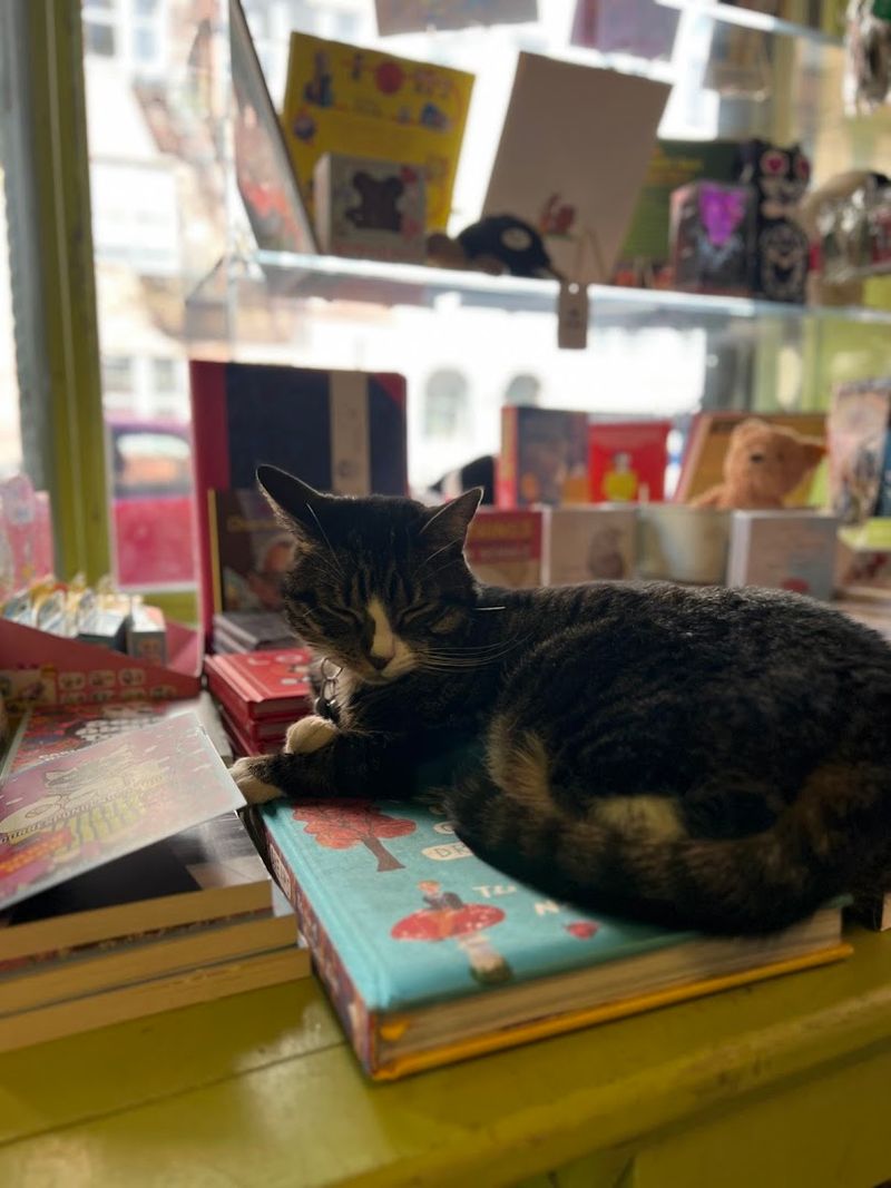 Why this shop feels distinctly New York