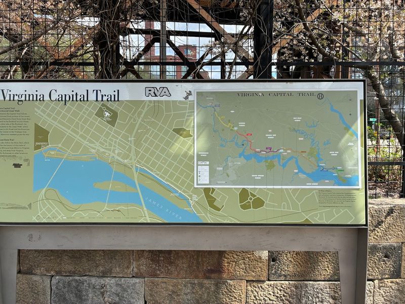 Why this trailhead works for a truly relaxing outing