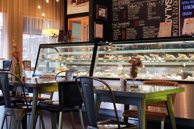 Why this weekday-only Reading cafe still feels worth planning around