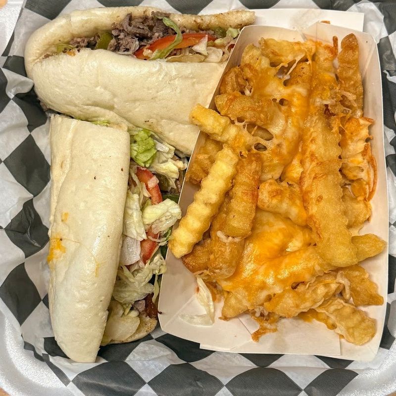 Wicked Good Sandwiches — Clarksville Wicked Good Sandwiches — Clarksville