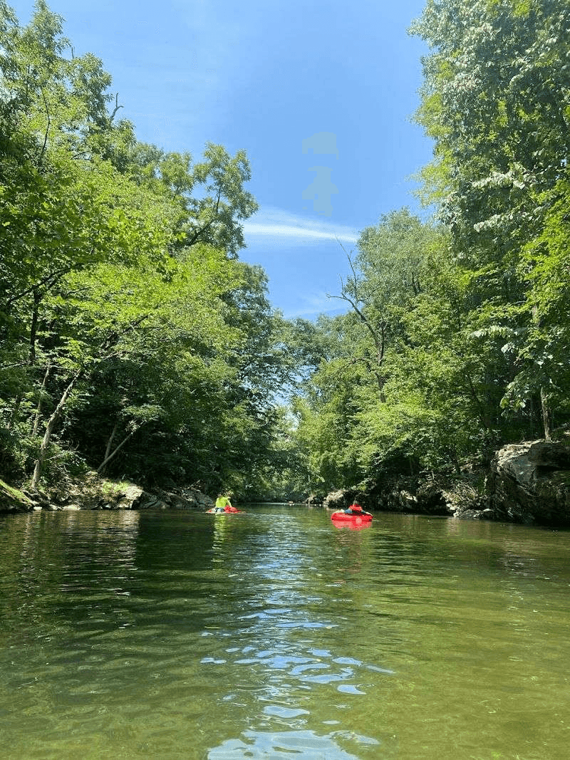 Wild Bear Tubing – Sevierville Wild Bear Tubing – Sevierville