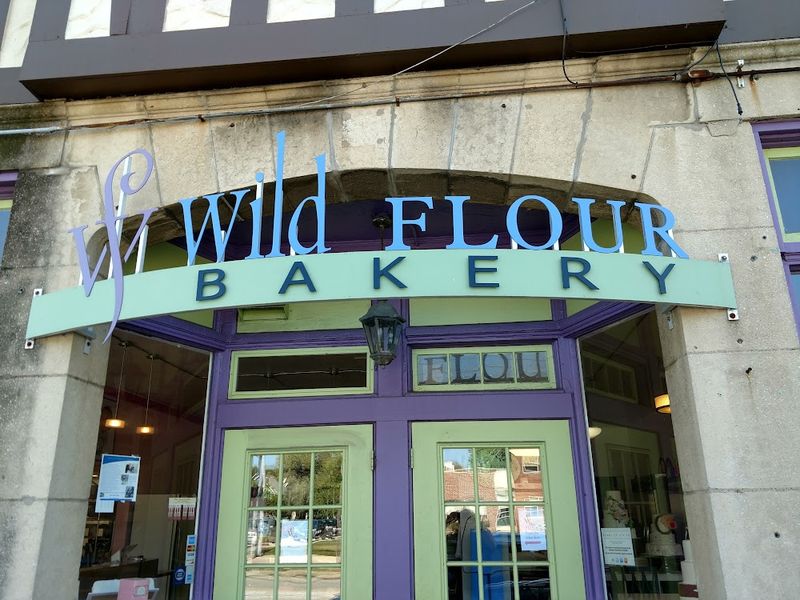 Wild Flour Bakery, Rocky River
