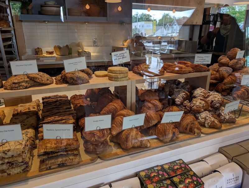 Wild Love Bakehouse — Knoxville Wild Love Bakehouse — Knoxville