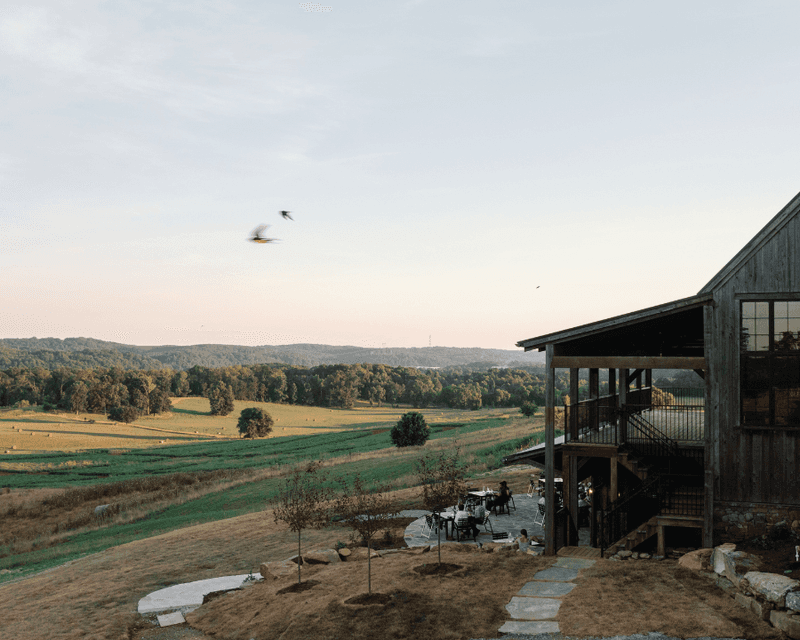 Wilder at Windy Hill Farm & Preserve — Loudon Wilder at Windy Hill Farm & Preserve — Loudon