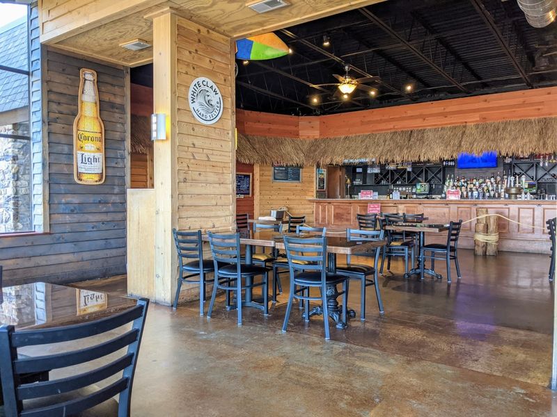 Windjammer Bar & Grill Windjammer Bar & Grill