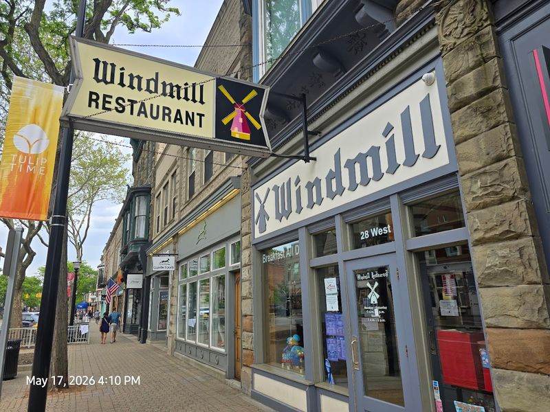 Windmill Restaurant