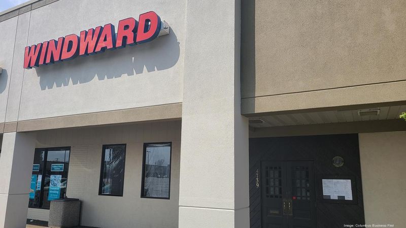 Windward Passage Restaurant – Columbus (Upper Arlington)