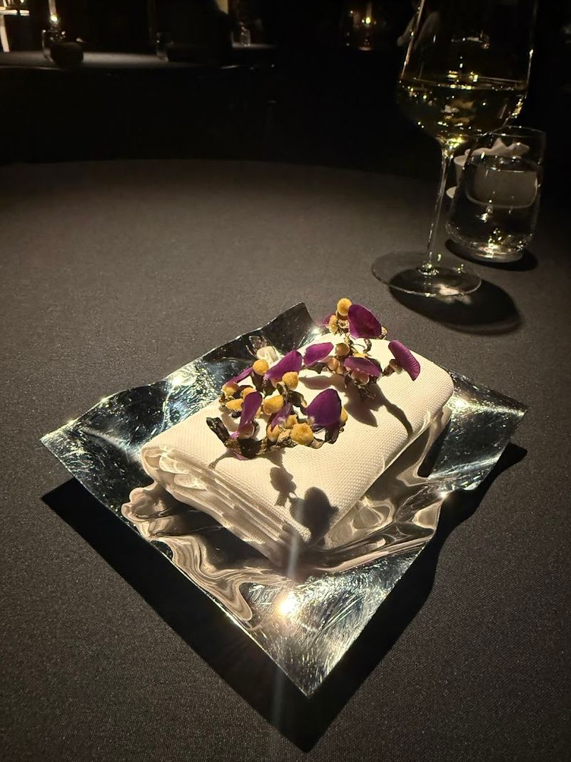 Wine, pairings, and the pleasure of being guided