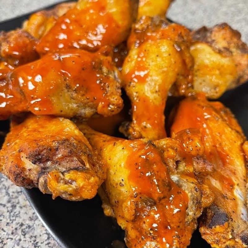 Wings That Bring Unexpected Flavor Combinations Wings That Bring Unexpected Flavor Combinations