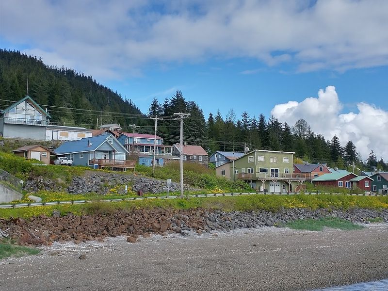 Hoonah, Alaska