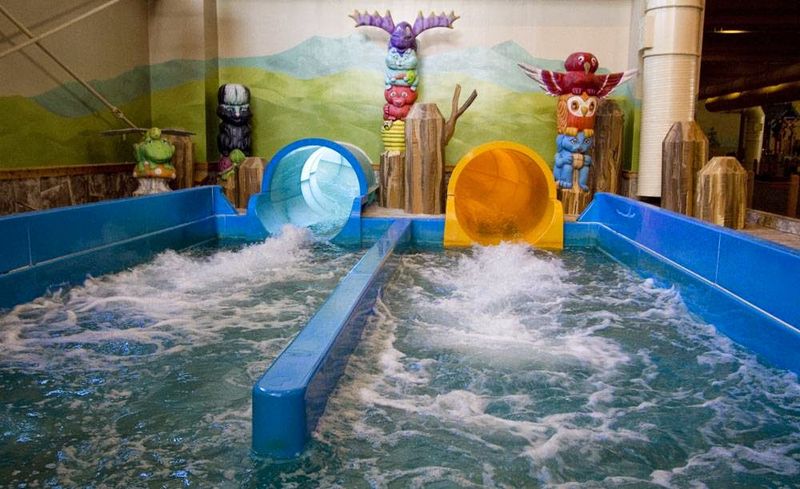 Wolf Inn Hotel - Sandusky, OH