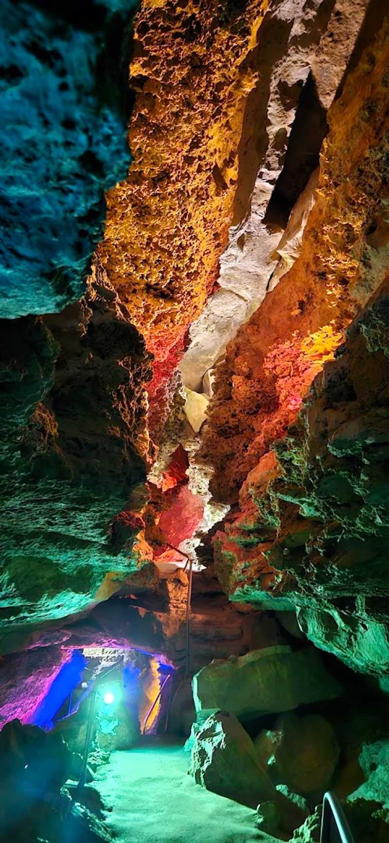 Wonder World Cave & Adventure Park (San Marcos)