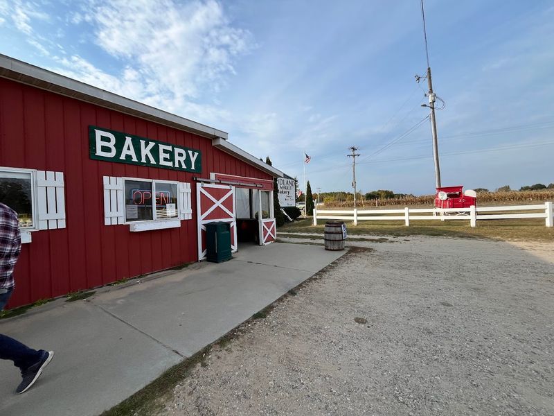 Woodland Farm Market & Bakery – Shelby