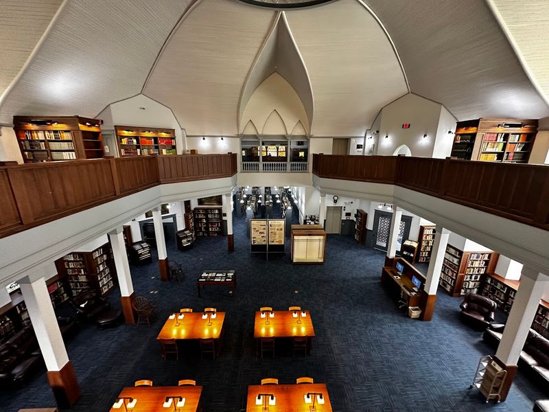 World-Class Genealogy Research Resources