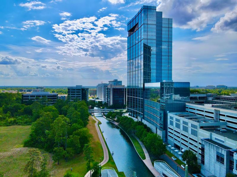 World-Class Medical Facilities Sit Minutes From Your Door World-Class Medical Facilities Sit Minutes From Your Door