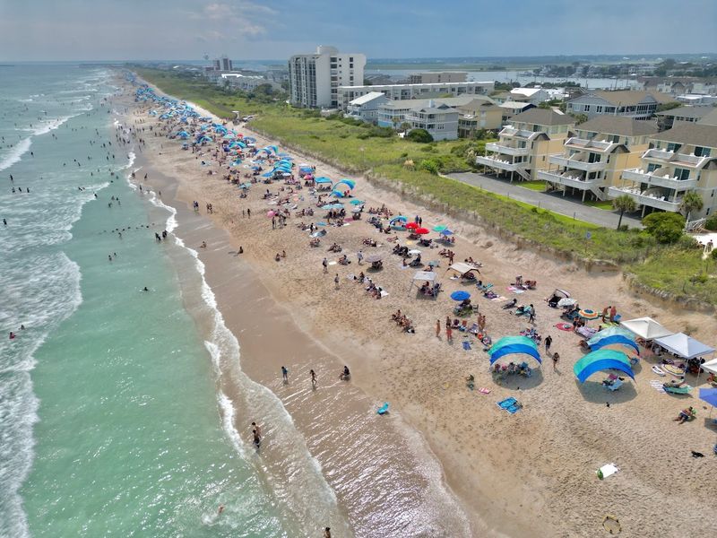 Wrightsville Beach