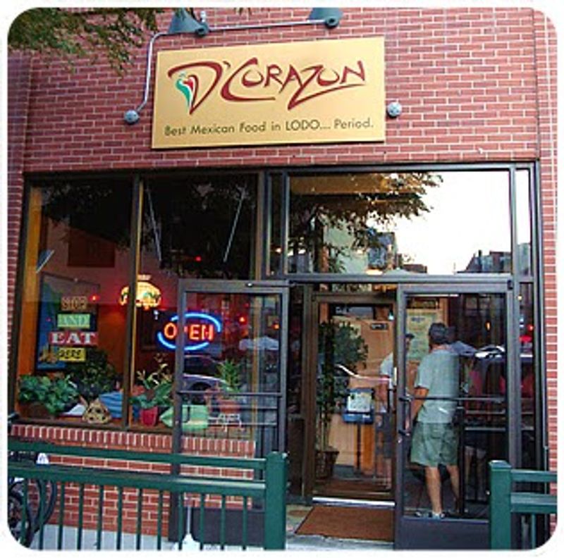 D’Corazon (Denver)