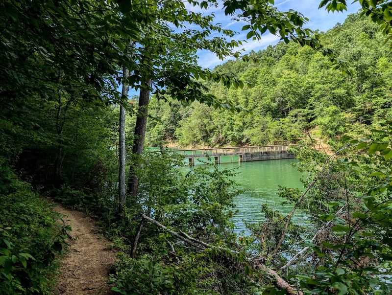 Big Ridge State Park — Maynardville Big Ridge State Park — Maynardville