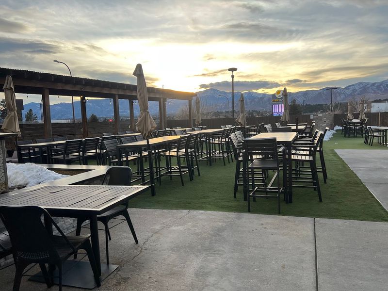 ViewHouse Colorado Springs (Colorado Springs)