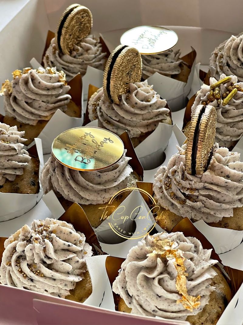 The Cup Can Cake — Murfreesboro