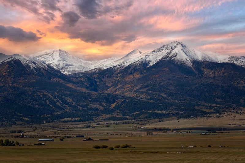 Big Sky, Small Price Tag in Colorado Big Sky, Small Price Tag in Colorado
