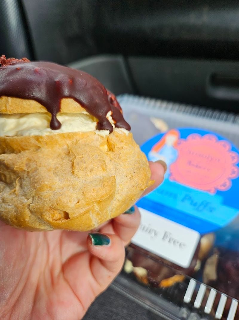 The Dessert Case That Refuses to Be an Afterthought