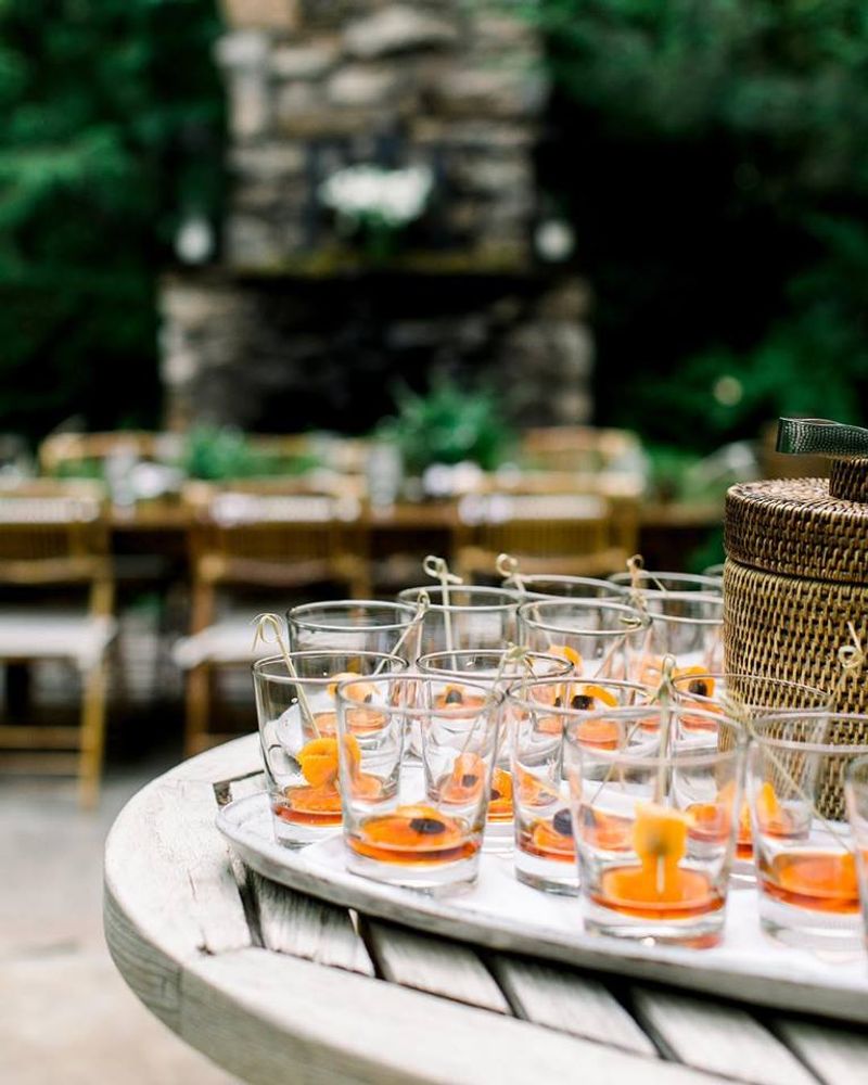 A Natural Fit For Celebrations And Gatherings