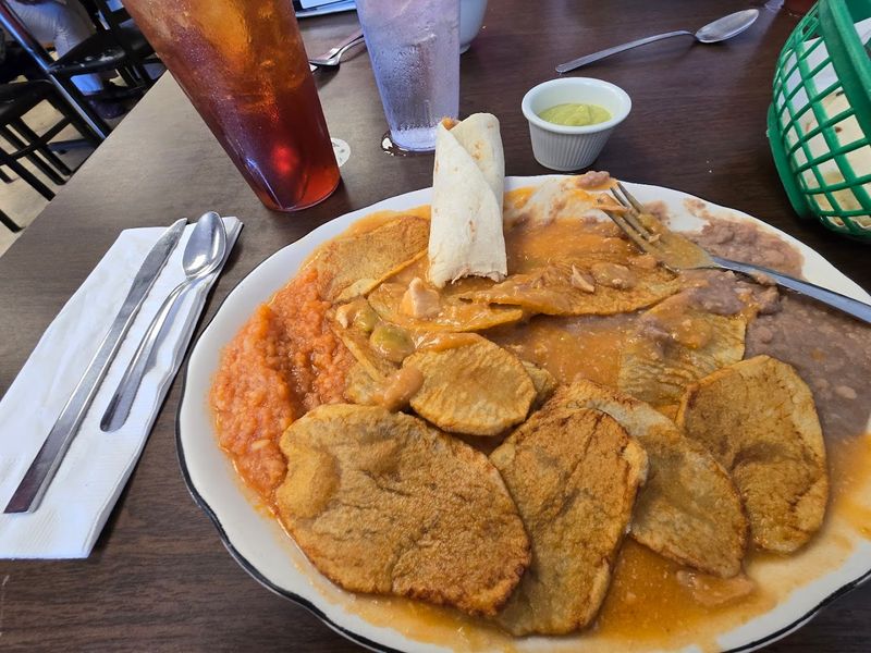 Why This Small Cafe Owns the Green Chile Conversation