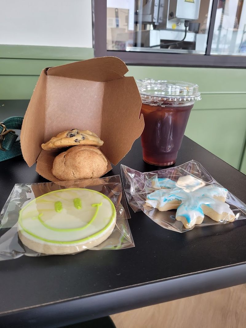 Mama Bird Bakery (Indianapolis)
