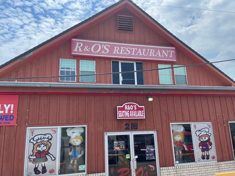 R&O’s Restaurant & Catering (Metairie) R&O’s Restaurant & Catering (Metairie)