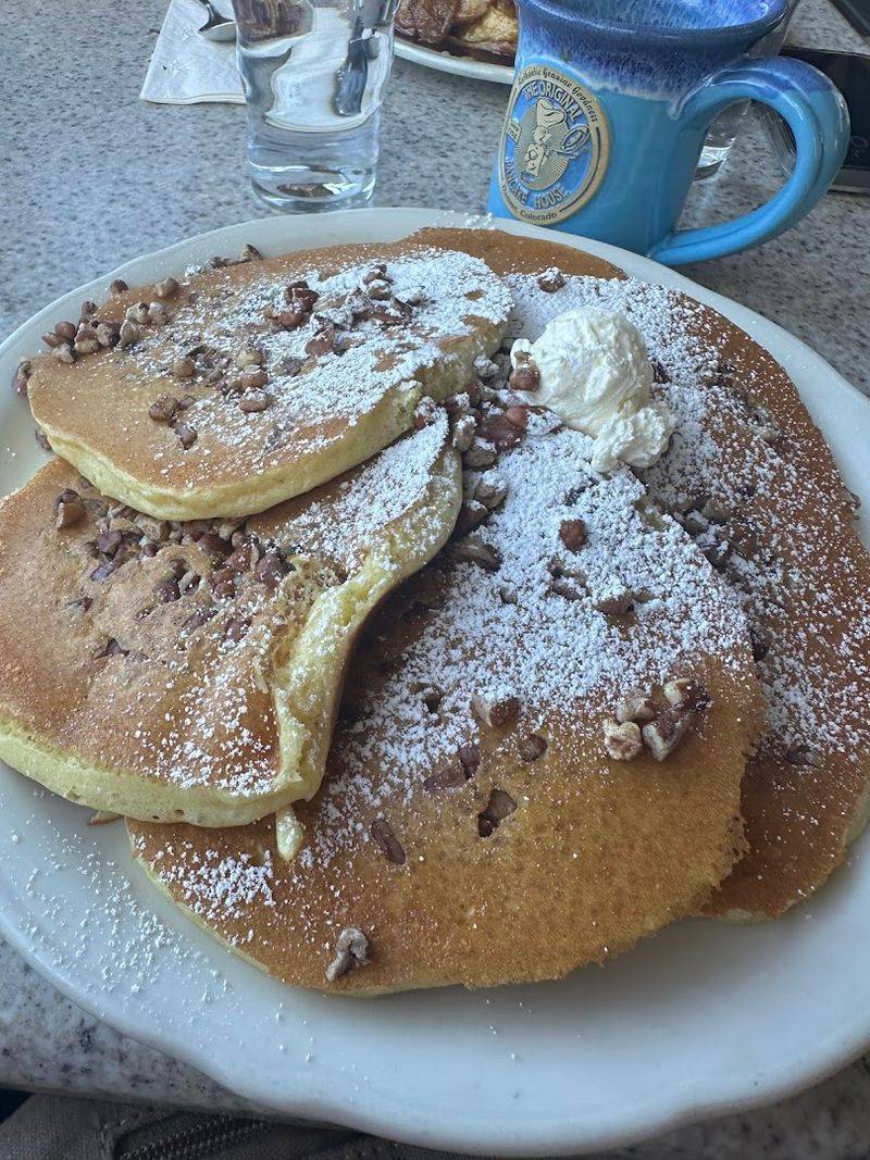 The Original Pancake House - DTC (Greenwood Village)