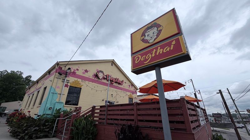Degthaistreetfood — Nashville Degthaistreetfood — Nashville