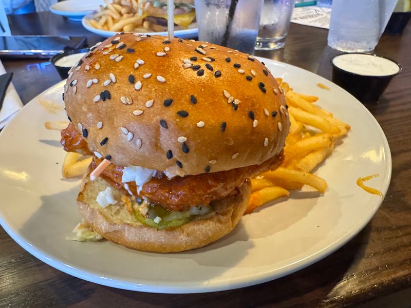 Junction 35 Kitchen & Bar — Pigeon Forge Junction 35 Kitchen & Bar — Pigeon Forge