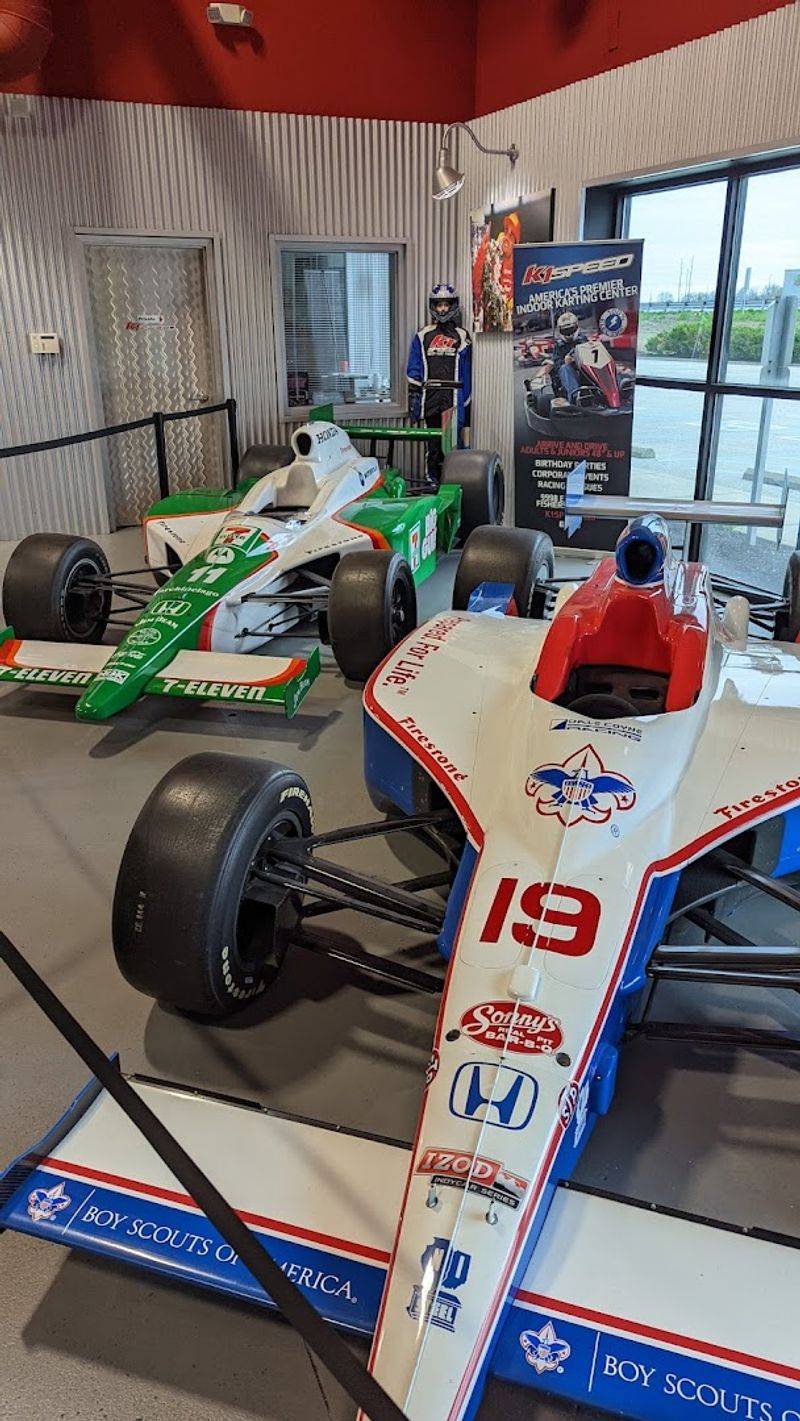 K1 Speed Fishers (Fishers)