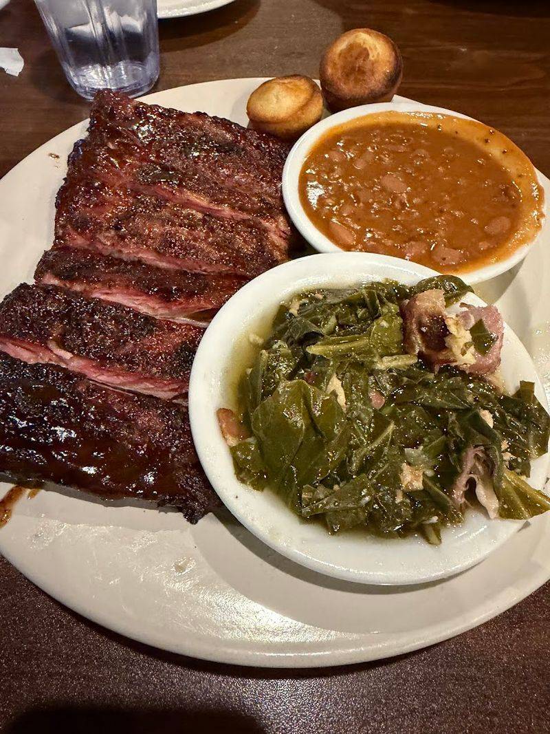 Smokin' Notes BBQ (East Peoria)
