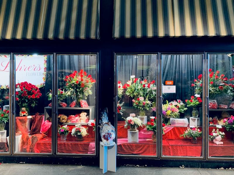 Lehrer’s Flowers (Denver)