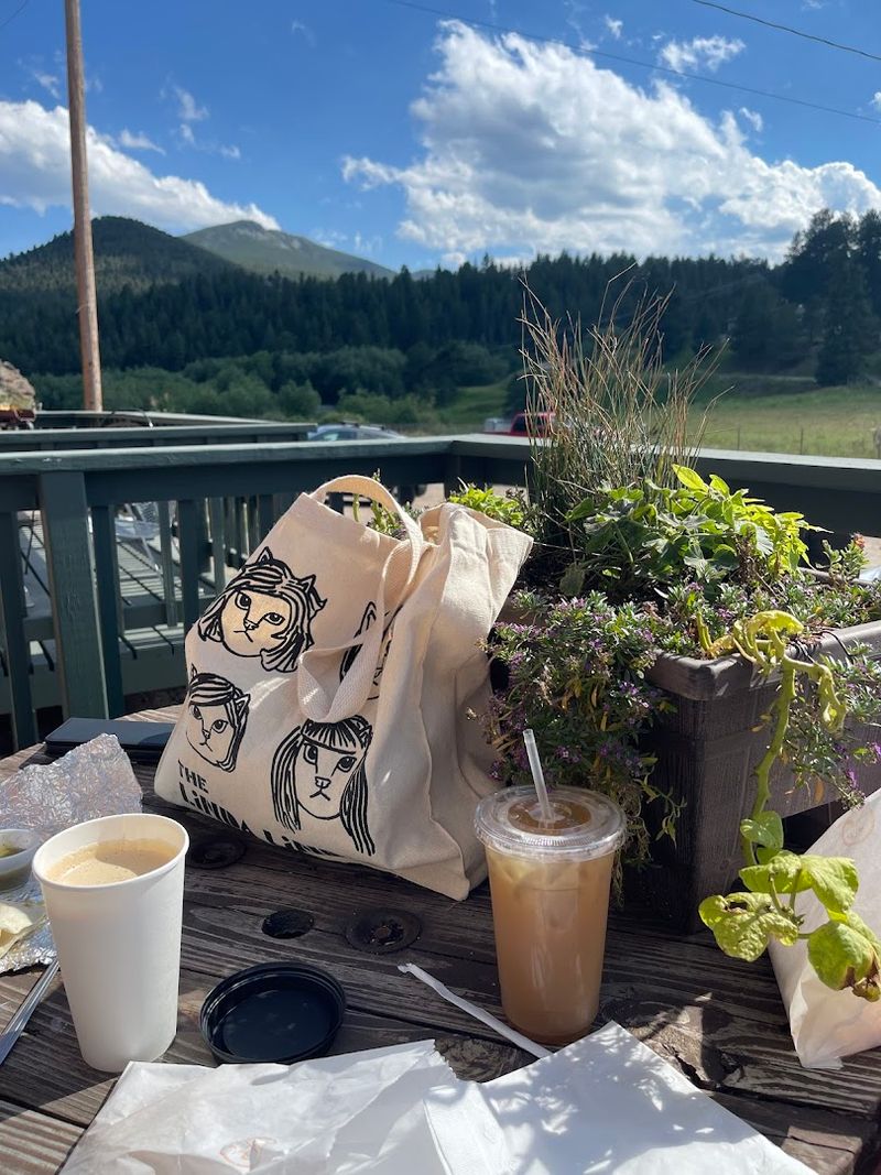 Canyon Coffee (Coal Creek Canyon)