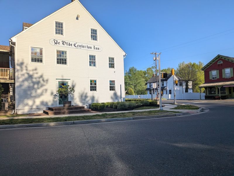 Ye Olde Centerton Inn - Pittsgrove/Elmer Ye Olde Centerton Inn - Pittsgrove/Elmer